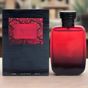 Parfum arabe populaire pour hommes et femmes, 100 ml, parfum durable, flacon vaporisateur boisé, parfum durable - Product Image 2