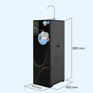 Purificador de Agua de Pie Karofi KAQ-X18 en Oferta, con Operación Segura y Fácil, Listo para Exportar - Product Image 2
