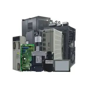 Baru asli Module Module SIMATIC ET200S modul daya tersedia di gudang