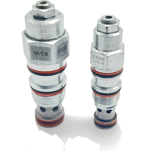 อุปกรณ์เสริมรถปั๊มคอนกรีตคุณภาพสูงสำหรับการปรับสมดุล - Product Image 2