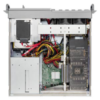 Contrôleur PLC LANSI SIMATIC IPC RW-528A, module de serveur, neuf, module spot, contrôle de qualité, programmation compatible avec SIE MENS