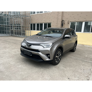 <span class=keywords><strong>Voiture</strong></span> d'<span class=keywords><strong>occasion</strong></span> Guazi, Toyota RAV4 2017, Nouveautés, Moteur essence, Boîte automatique, SUV conduite à gauche, pour les conducteurs de SUV familiaux au quotidien - Product Image 1