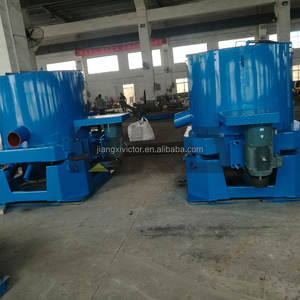 جهاز تفريغ تلقائي بالكامل بالذهب الناعم ، جهاز تفريغ الذهب المكثف عالي الاستعادة - Product Image 5