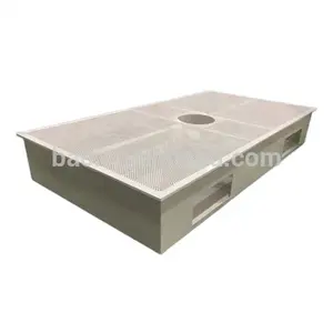 Hot sell Laminar Air Flow Ceiling System for Operation room project
