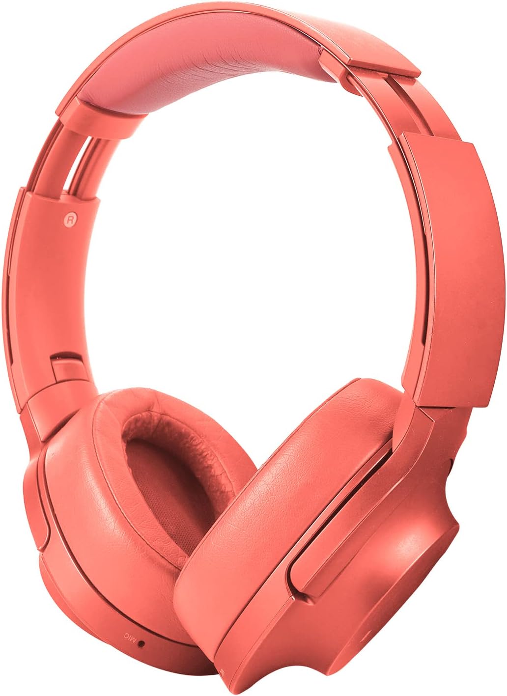Protein Leather Headband for Sony MDR-100ABN, WH-H900N