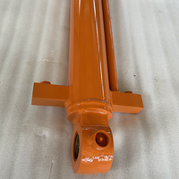 Cylindre de bras de pelle haute performance pour excavatrice, pièces de rechange pour machines de construction Hitachi Belparts