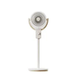 Room Air Conditioner Remote Control Air Conditioning Air Circulator Pedestal Electric Stand Fan