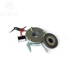 Moteur YEJ80 SDZ1-08 DC99V 7.5NM 45W à maintien de puissance en cas de panne de courant - Product Image 4