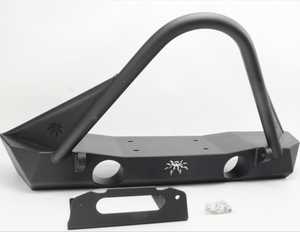 Veneno SPYDER peleador LITE BULL BAR TRAIL <span class=keywords><strong>STINGER</strong></span> para JEEP WRANGLER JK - Product Image 1