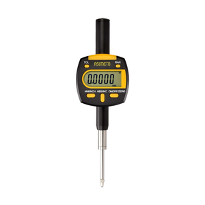 ASIMETO 0-1″ High Accuracy Digital <b>Gauge</b> ±.0006″ with Absolute Measurement for Master Setting & Calibration - Product Image 1