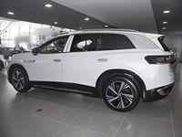2024 ID6 Crozz Pro SUV électrique RWD 601 km d'autonomie véhicule à énergie nouvelle fabriqué en Chine