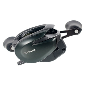 Carrete de Pesca Curado Serie 25, Carrete de Largo Alcance para Pesca en Agua Dulce y Pesca en Mar, Pesca con Señuelos - Product Image 2