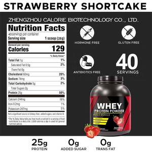 Poudre de shake saine à base de plantes naturelles <span class=keywords><strong>pour</strong></span> femmes, formule en gros <span class=keywords><strong>pour</strong></span> prendre du poids, raffermir la peau et remodeler le corps - Product Image 4