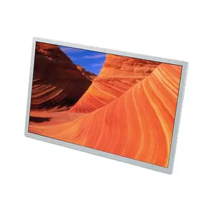 Innolux 12.1 inch 1024x768 IPS Display 500 nits Replacement TFT LCD Screen G121X1 L04