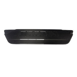Couvercle de porte arrière en fibre de carbone sèche véritable pour <span class=keywords><strong>Mercedes</strong></span> Benz G W463 W464 2019 + garnitures arrière - Product Image 3