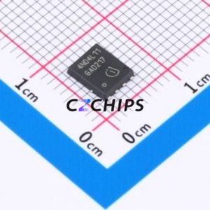 Transistor à effet de champ (MOSFET) à transistor TDSON-8 IPG20N04S4L-11 neuf et original - Product Image 1