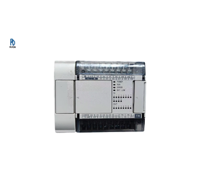 Contrôleur PLC, capteur, contrôleur logique programmable, neuf d'origine, DVP24ES00R2 - Product Image 1
