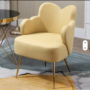 Meubles de salon de manucure de haute qualité, chaise client confortable, fournitures essentielles pour la manucure - Product Image 2