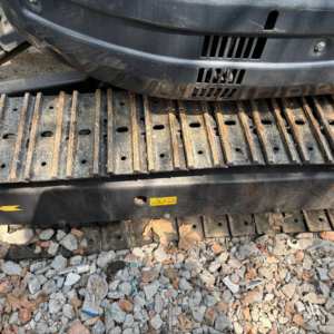 מחפרון זחלי משומש קובלקו SK35 3 טון מקורי מיפן, מחפרון קובלקו SK35 משומש - Product Image 6