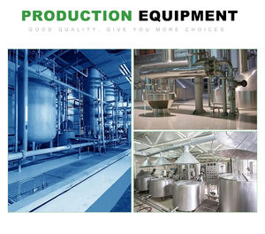 Polvo de L-glutatión reducido GSH puro de grado cosmético para blanquear la piel - Product Image 5