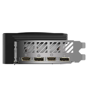 การ์ดจอเกมมิ่ง RX7700XT GAMING OC 12GB DDR6 พัดลมระบายความร้อน สำหรับเดสก์ท็อป ใหม่ ประสิทธิภาพสูง AMD Radeon RX 7700 XT G ราคาดีที่สุด - Product Image 4