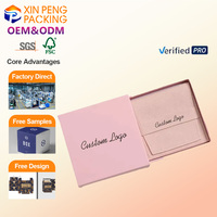 Boîte en papier jetable OEM 2026 XP, emballage léger personnalisé en vrac, compostable, biodégradable, boîte cadeau en papier kraft