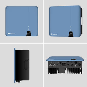 Inversor solar monofásico SMA <span class=keywords><strong>Solplanet</strong></span> 3KW 5Kva 5KW 6KW Inversor solar híbrido - Product Image 2