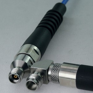 2489pc80-52a-26.5g 26.5Ghz RL-19dB kiểm tra cáp 2.4 góc bên phải để 3.5 Jack sử dụng 5002a - Product Image 1