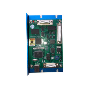 Chất Lượng Cao Ban Điều Khiển Thẻ Cho Sợi Đánh Dấu Nhà Sản Xuất Máy Tùy Chỉnh Bảng Điều Khiển Lắp Ráp <span class=keywords><strong>Laser</strong></span> Phụ Tùng - Product Image 4