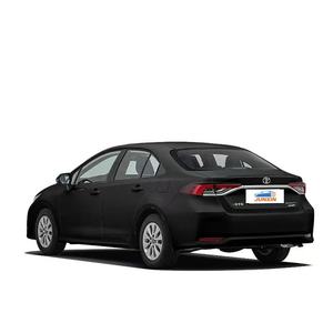 JX Auto 2024 para <span class=keywords><strong>TOYOTA</strong></span> <span class=keywords><strong>COROLLA</strong></span> <span class=keywords><strong>Corolla</strong></span> 1.5T S-CVT Pioneer, Auto de Gasolina con Volante a la Izquierda, <span class=keywords><strong>Precio</strong></span> Económico, Autos Usados en China - Product Image 2