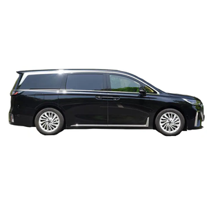 Véhicule électrique léger à énergie nouvelle VOYANT 2024, longue portée 650 km, voitures électriques pures fabriquées en Chine - Product Image 4