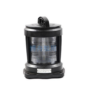 Bozhou CXH4-11PL Single-Layer Stern Light with Integrated Navigation Signal Light <b>Marine</b> <b>Hardware</b> - Product Image 4