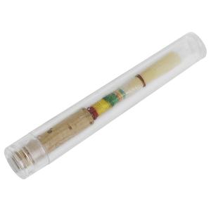 Vente chaude naturel roseau sifflet C-key couleur <span class=keywords><strong>double</strong></span> roseau embout saxophone accessoires - Product Image 3