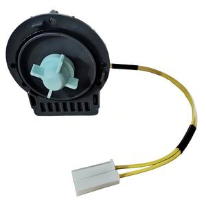 Bomba de Drenaje Universal con Terminal de Cable para Lavadora, Lavavajillas y <span class=keywords><strong>Aire</strong></span> Acondicionado - Product Image 1