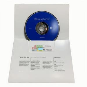 Nuevo Windows Server 2019 Standard en DVD, Paquete de Windows Server 2019 Standard en DVD, Envío Rápido - Product Image 2