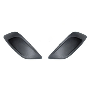 กรอบไฟตัดหมอกฟอร์ด โฟกัส ปี 2009-2011 ฝาครอบ ABS ด้านซ้ายขวา - Product Image 3