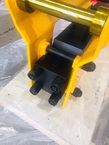 Martillo hidráulico SOOSAN-Modelo SB131 Tipo lateral - Product Image 4