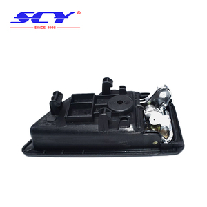 Thích hợp cho Hyundai Getz cửa xử lý 826201c000 Chrome 82620-1c000 - Product Image 2