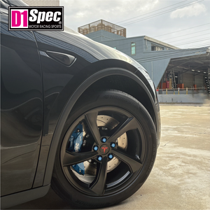 Piston de précision bleu de qualité supérieure, alvéolé, 36 mm, pour berlines de luxe, kit d'étriers de frein 6 pistons AP Racing BMW F30 - Product Image 4