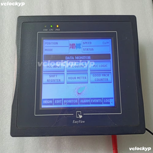 แผงหน้าจอสัมผัส Weintek รุ่น MT6056iV 1EV - Product Image 3