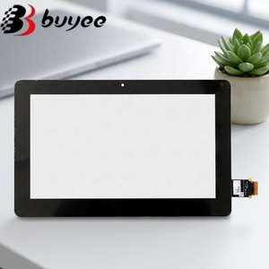 Écran <span class=keywords><strong>tactile</strong></span> de remplacement de haute qualité pour <span class=keywords><strong>ASUS</strong></span> TX201 TX201LA P 5424P FPC 4 - Product Image 1