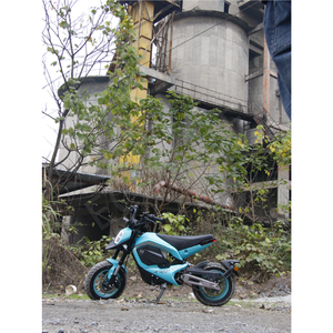 <span class=keywords><strong>Moto</strong></span> électrique Tromox Minob Eu Aus Entrepôt Motos tout-terrain 2500w Mini vélo électrique Dirt Bike 60v31ah Vélo de route électrique - Product Image 3