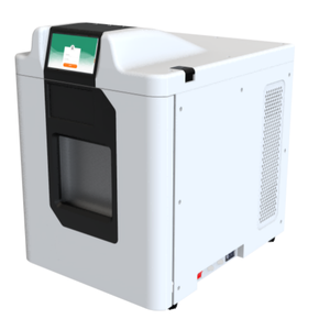 Instrumento de Digestión por Microondas Inteligente Automático, Pantalla LCD Táctil Inteligente, Digestor por Microondas, Máquina de Digestión por Microondas - Product Image 1