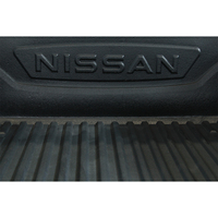 Revêtement de benne imperméable anti-UV, anti-rayures, durable, pour Nissan Titan Navara Max Liner