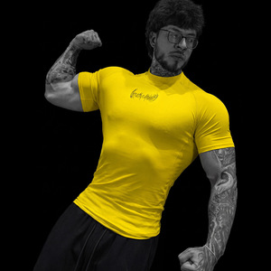 Chaleco Deportivo Summer Venom de Secado Rápido, Camiseta Deportiva de Compresión para Fitness - Product Image 2