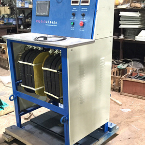 Phòng thí nghiệm ướt mạnh mẽ từ máy cho khai thác nước rửa và tách máy - Product Image 2