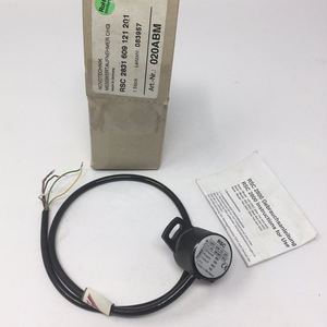 Sensor Rotatorio Industrial NOVOtechnik RSC-2831-610-906-906 RSC-2831-620-906-906 para Automatización, Presión Relativa DE - Product Image 6