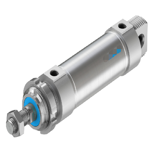 DSNU-63-100-PPwbrV-A 196054 أسطوانة دائرية جديدة - Product Image 1