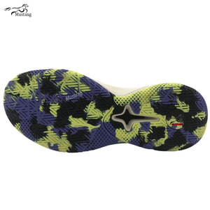 <span class=keywords><strong>Semelle</strong></span> de chaussure de basketball Mustang OEM ODM multicolore, logo personnalisé, haute résistance à l'adhérence, durable, résistante à l'usure, <span class=keywords><strong>semelle</strong></span> <span class=keywords><strong>extérieure</strong></span> de baskets de sport - Product Image 4