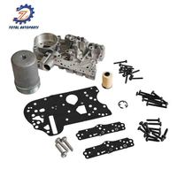 Set Perbaikan Bodi Akumulator Mekatronik DQ200 OEM 0AM398025 0AM 398 025 Cocok untuk V-W Go-lf AU-DI A1